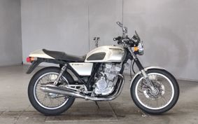 HONDA GB250 CLUBMAN 1 MC10