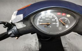 YAMAHA JOG SA36J