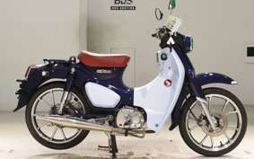 HONDA C125 SUPER CUB 2022 JA48