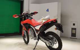 HONDA CRF250L 1994 MD47