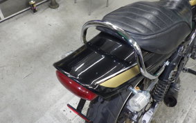 KAWASAKI ZEPHYR 1100 1992 ZRT10A