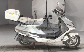 YAMAHA TRACY 125 36F