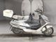 Фото Yamaha TRACY 125 с японского аукциона