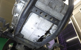 YAMAHA TRICKER Gen.2 2008 DG16J