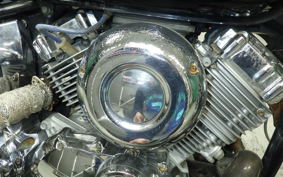 YAMAHA DRAGSTAR 400 1998 4TR