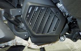 HONDA TACT-4ﾍﾞｰｼｯｸ AF79