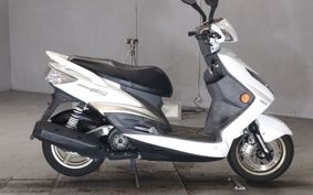 YAMAHA CYGNUS 125 X SE46