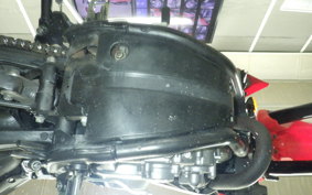 HONDA CRF250M 2012 MD38