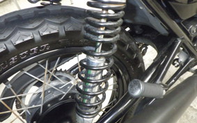 SUZUKI GRASS TRACKER NJ47A