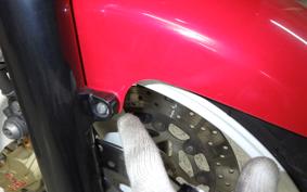 YAMAHA TRX850 1999 4NX