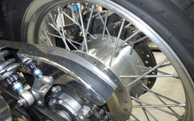 HONDA CB1100 EX ABS SC65