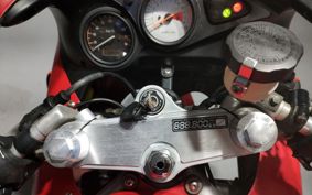 SUZUKI SV400S 2003 VK53A