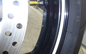 HONDA CBR600RR GEN 3 2011 PC40