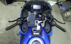 SUZUKI GSX-R125 DL33B