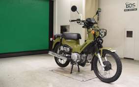 HONDA CROSS CUB 110 JA45