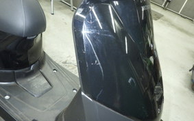 HONDA TACT-4ﾍﾞｰｼｯｸ 2008 AF79