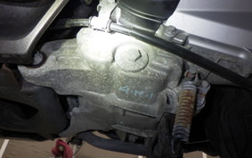 HONDA PCX 125 2024 JF81