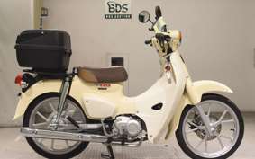 HONDA C110 SUPER CUB 2025 JA59