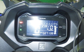 SUZUKI GSX250R