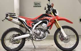 HONDA CRF250L MD38