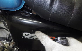 SUZUKI GS400 1977 GS400