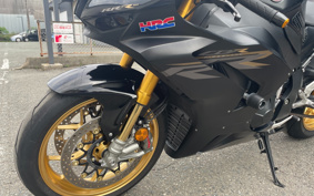HONDA CBR1000RR-R FB SP 2024 SC82