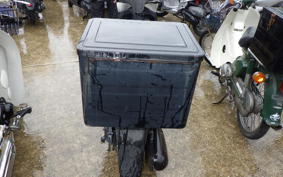 YAMAHA JOG Delux SA39J