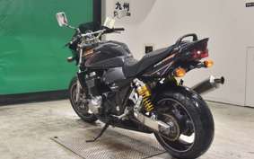 SUZUKI GSX1400 2007 GY71A
