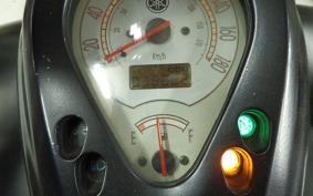 YAMAHA DRAGSTAR 400 CLASSIC 2001