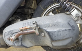 YAMAHA JOG APRIO SA11J