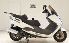 YAMAHA MAJESTY 125 FI
