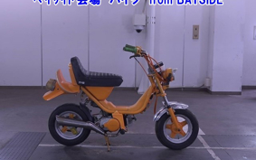 YAMAHA MARICC