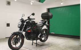 SUZUKI GIXXER 150 2000 ED13N