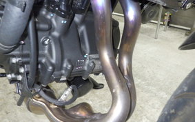 KAWASAKI Z400 Gen.2 2026 EX400L