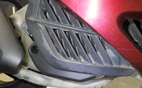 HONDA PCX125 2012 JF28