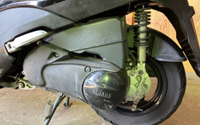 YAMAHA AXIS Z SED7J