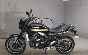KAWASAKI Z900RS 2021 ZR900C