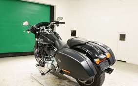 HARLEY FLSB 1750 2020