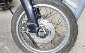 HONDA C92 SUPER CUB C92