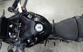 YAMAHA TRACER 9 GT+ 2025 RN70J