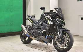 KAWASAKI Z1000 Gen.5 2017