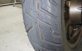 HONDA REBEL 250  S E-clutch MC49