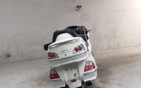 HONDA GL 1800 GOLD WING 2007 SC47