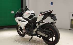 HONDA CBR250RR A MC51