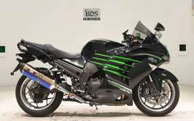 KAWASAKI ZX 1400 NINJA R A 2013