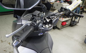 HONDA PCX 125 JK05