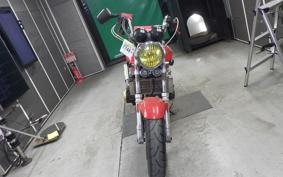 HONDA CB400SF VTEC 2000 NC39
