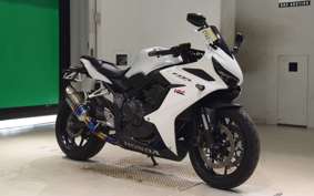 HONDA CBR650R 2023 RH03