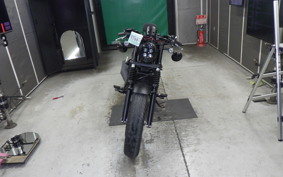 HONDA REBEL 250 S MC49