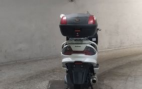 SUZUKI SKYWAVE 250S CJ44A